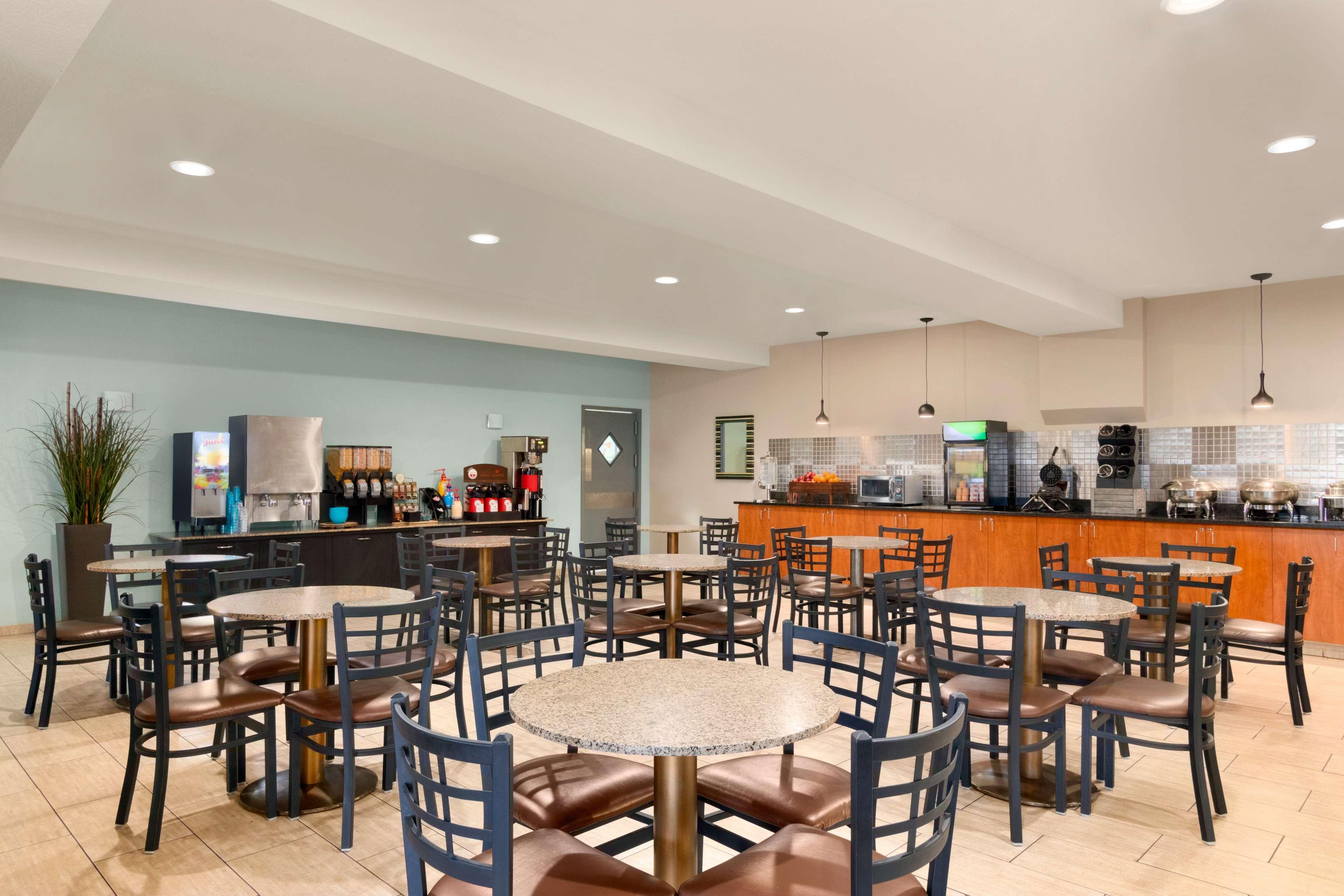 Best Western Plus Peppertree Airport Inn Airway Heights Kültér fotó