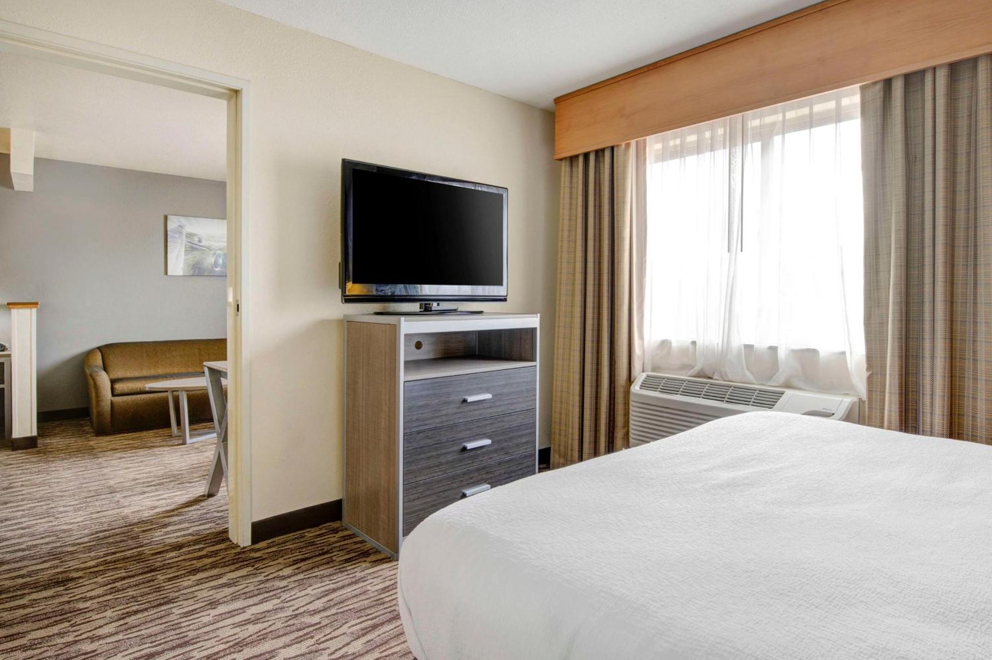 Best Western Plus Peppertree Airport Inn Airway Heights Kültér fotó